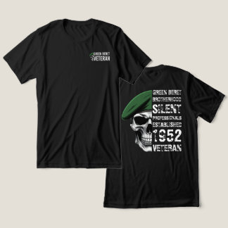Special Forces Bruderschaft Tri-Blend Shirt