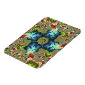 Special - Fraktal Art Magnet (Linke Seite)