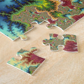Special - Fraktal Art Puzzle (Seite)