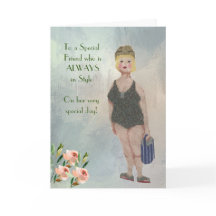 Special Friend immer in Style Glam