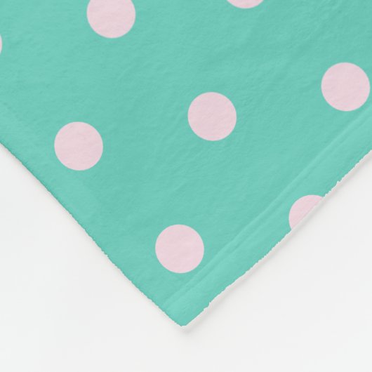 Special Gift! Personalized Sweet 16 Fleecedecke (Ecke)