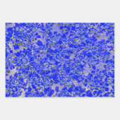 Special Gift Wrapping Paper Geschenkpapier Set (Vorderseite 2)