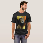 Special King Moonracer Lion-Island of Misfit Toys T-Shirt (Vorne ganz)
