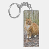 Special Kitty Nemo Schlüsselanhänger (Vorderseite links)