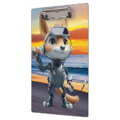 Special Klemmbrett (Links)