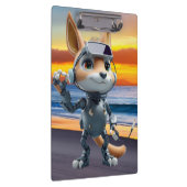 Special Klemmbrett (Rechts)