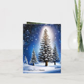 Special Moments Karte (Rückseite)