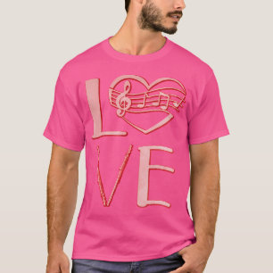 Special Musician Flutist Flute Player T-Shirt