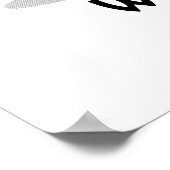 Special Need Birds Poster (Ecke)