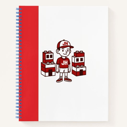 Special note notizblock (Vorderseite)