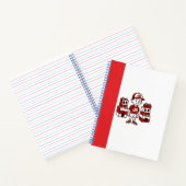 Special note notizblock (Innenseite)