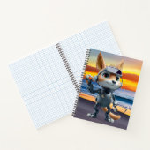 Special Notizblock (Innenseite)