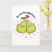 Special Occasion Card (Valentine, Birthday, etc) Karte (Gelbe Blume)