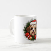 Special Occasion Gift Mug – Present Box Photo Coff Kaffeetasse (Vorderseite Links)