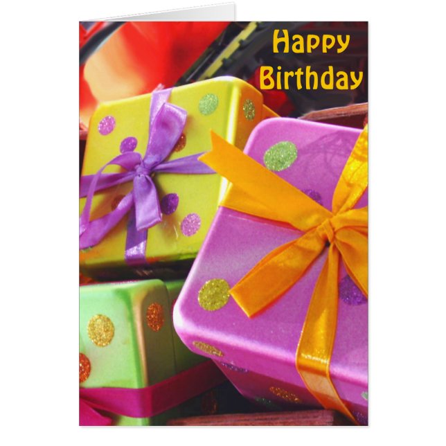 Special Occasions_ (Vorne)