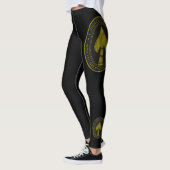 Special Operations Specops USA Leggings (Links)
