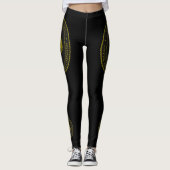 Special Operations Specops USA Leggings (Vorderseite)