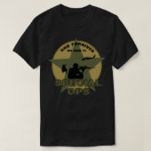 Special Ops T-Shirt (Design vorne)