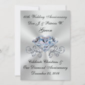 Special Orders 60 Jahre Einladungen Pat (Vorderseite)