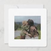 Special Personalized MUM You Are Amazing Gift (Rückseite)