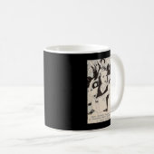 Special Presentation Stanwyck Drama Barbara Actres Kaffeetasse (VorderseiteRechts)