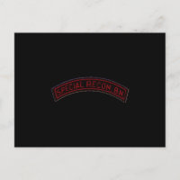 Special Recon BN