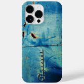 "Special" - Rusty American Car Case-Mate iPhone Hülle (Rückseite)