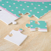 Special Sweet 16 Birthday  Puzzle (Seite)