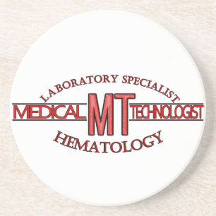 SPECIALIST LABRADOR MT HEMATOLOGIE MEDIZINTECHNOLO SANDSTEIN UNTERSETZER