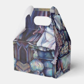 Specials des Splendid Tekka Center, Singapur Geschenkschachtel (Rückseite)