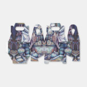 Specials des Splendid Tekka Center, Singapur Geschenkschachtel (Ungefaltet)