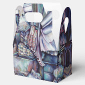 Specials des Splendid Tekka Center, Singapur Geschenkschachtel (Geöffnet)