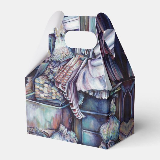 Specials des Splendid Tekka Center, Singapur Geschenkschachtel (Vorderseite)