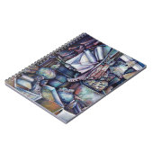 Specials des Splendid Tekka Center, Singapur Notizblock (Linke Seite)