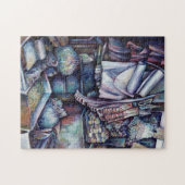 Specials des Splendid Tekka Center, Singapur Puzzle (Horizontal)