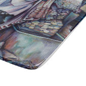 Specials des Splendid Tekka Center, Singapur Schneidebrett (Ecke)