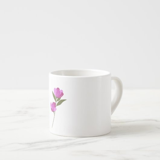 Specialty Mug Espressotasse (Vorderseite Rechts)