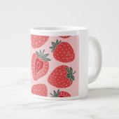 Specialty Mug fruits  Jumbo-Tasse (Vorderseite Rechts)