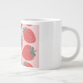 Specialty Mug fruits  Jumbo-Tasse (Rechts)