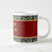 Specialty Mug Jumbo-Tasse (Rechts)