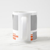 Specialty Mug Jumbo-Tasse (Rückseite)