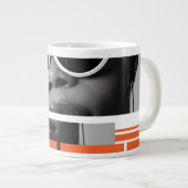 Specialty Mug Jumbo-Tasse (Vorderseite Rechts)