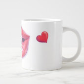 Specialty Mug Jumbo-Tasse (Rechts)