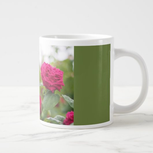 Specialty Mug Jumbo-Tasse (Rechts)