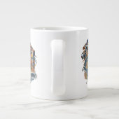 Specialty Mug Jumbo-Tasse (Rückseite)