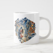 Specialty Mug Jumbo-Tasse (Rechts)