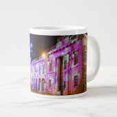 Specialty Mug Jumbo-Tasse (Vorderseite Rechts)