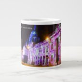 Specialty Mug Jumbo-Tasse (Vorderseite)