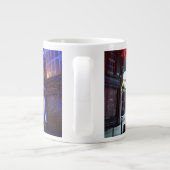 Specialty Mug Jumbo-Tasse (Rückseite)