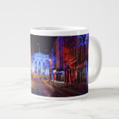 Specialty Mug Jumbo-Tasse (Vorderseite Rechts)